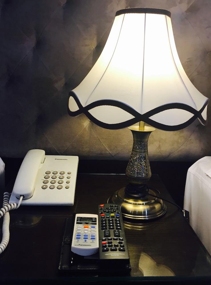 Hong Ngoc Cochinchine Boutique Hotel & Spa Ханой Экстерьер фото